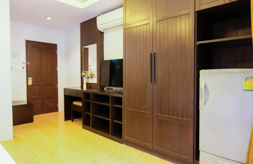 Arina Boutique Residence-1