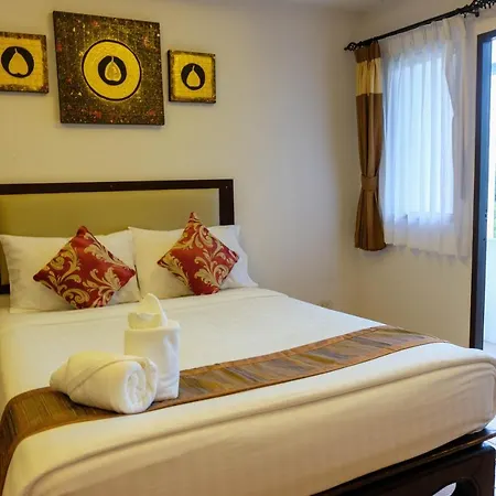 Arina Boutique Residence-3